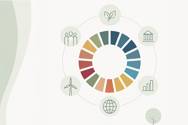 Agenda 2030 e Princípios do Desenvolvimento Sustentável: Estratégias para a Administração Pública