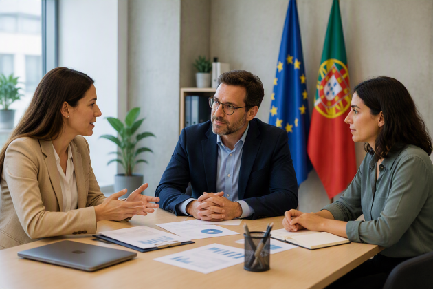 A Comunicação Institucional ao serviço da Igualdade