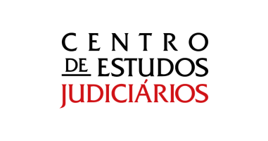 <strong>Centro de Estudos Judiciários</strong><br> Centro de Estudos Judiciários
