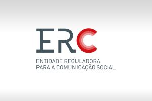 <strong>Entidade Reguladora para a Comunicação Social</strong><br> Entidade Reguladora para a Comunicação Social