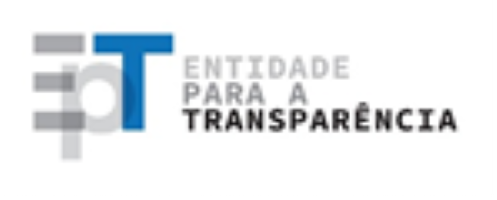 <strong>Entidade para a Transparência</strong><br> Entidade para a Transparência
